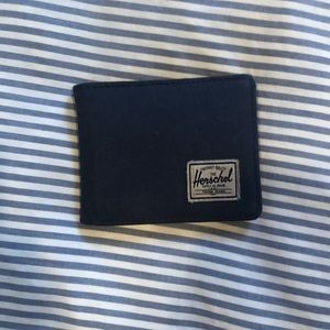 Herschel Wallet